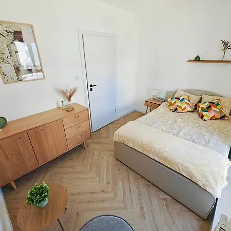 Apartment Amber Coast *