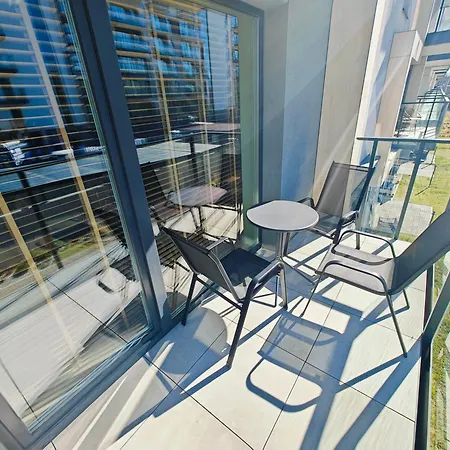 Amber Coast Apartment *