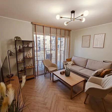 Apartment Amber Coast