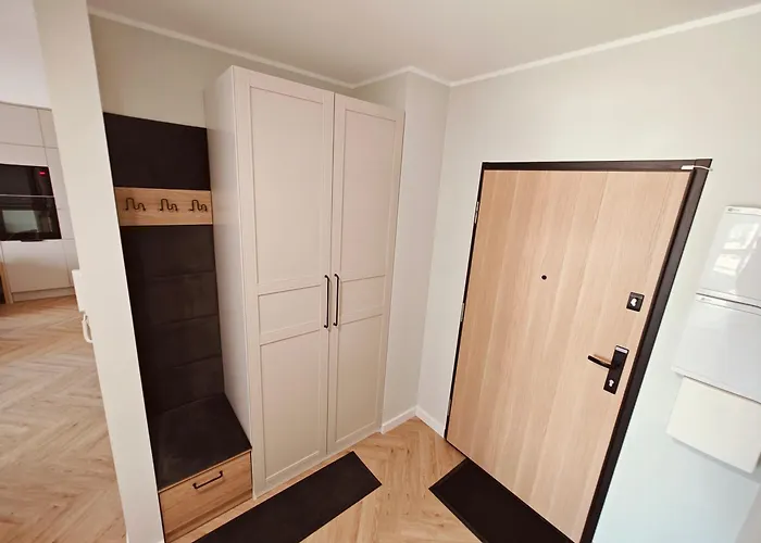 Apartment Amber Coast