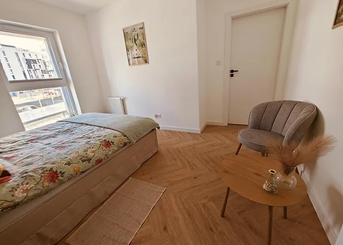 Apartment Amber Coast *