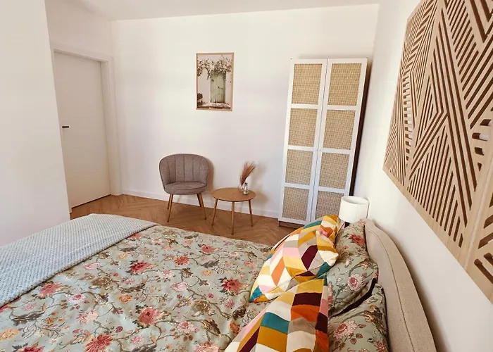 Apartment Amber Coast *