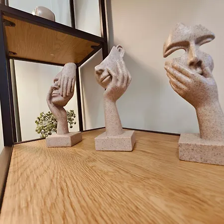 Apartament Amber Coast