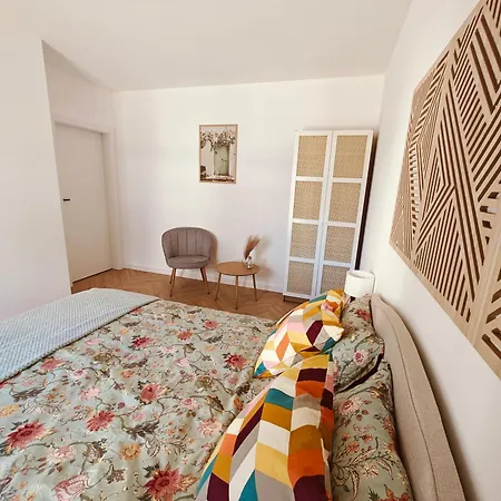 דירה Amber Coast *