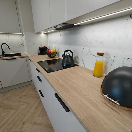 Appartamento Amber Coast *