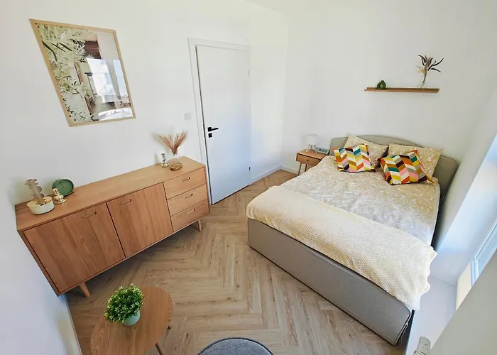 Apartamento Amber Coast *