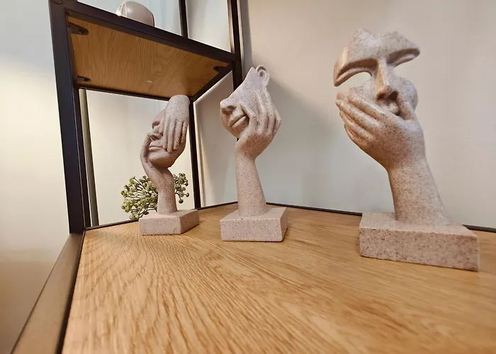 Apartamento Amber Coast