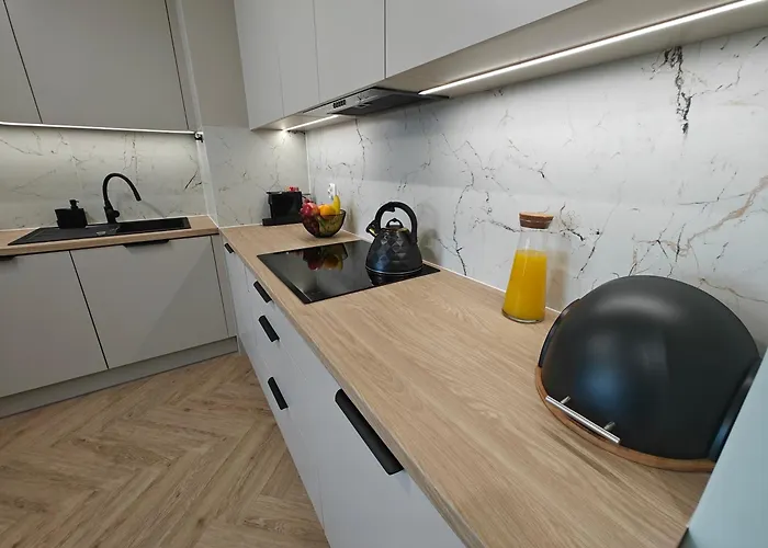 Apartamento Amber Coast *