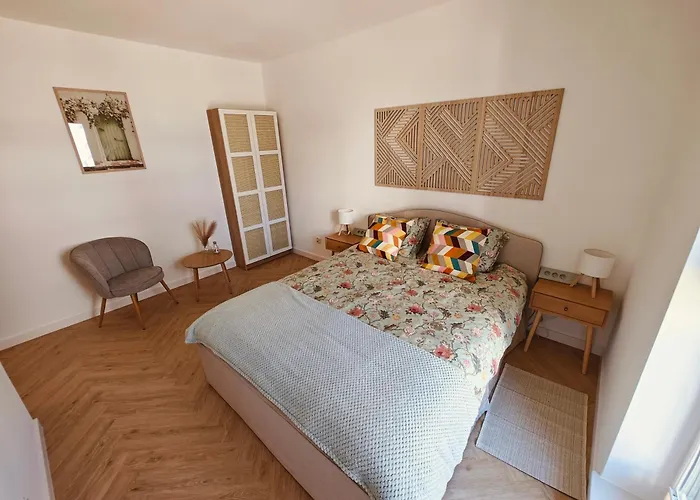 Apartamento Amber Coast *