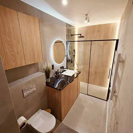 Amber Coast * Гданьск