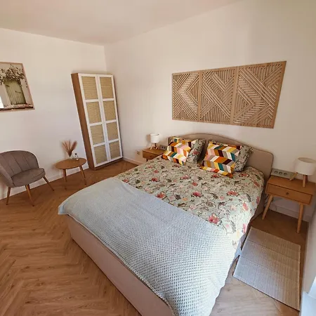 Апартаменты Amber Coast *